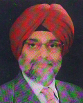 MR. JATINDER  SINGH