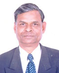 MR. JAGDISH CHANDRA LADDHA