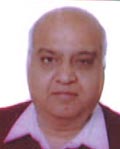 MR. JUGAL KISHORE BHAGAT