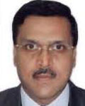 MR. DEEPAK JAGDISH SAKSENA