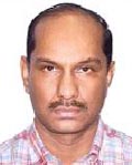MR. JAGAN MOHAN REDDY NELLORE