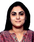 MS. JAGRUTI SANDEEP ENGINEER