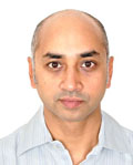 MR. JAYADEV  GALLA