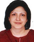 MS. JAYSHREE  BHARTIA