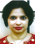 MS. JYOTI  DESHPANDE