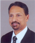 MR. THOMAS JACOB KALAPPILA