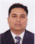 MR. KAMLESH KUMAR BHAGU PATEL