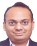 MR. KUSHAGRA NAYAN SHISHIR BAJAJ