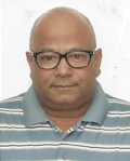 MR. KAUSHIK  DUTTA