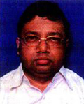 MR. VISWANATHAN HARIHARAN KOLLENGODE