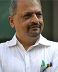 MR. KAUSTUBH NARAYAN KARWE