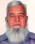 MR. ASDULLAKHAN ALAFKHAN PATHAN