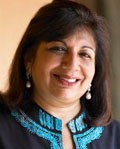 DR.(MS.) KIRAN MAZUMDAR SHAW