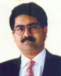 MR. KUMAR MANGALAM BIRLA