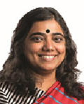 MS. KAVITA  NAIR