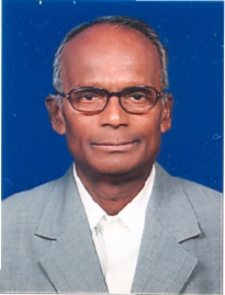 MR. NARASIMHA REDDY KAMIDI