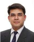 MR. KRISHNAVA SATYAKI DUTT