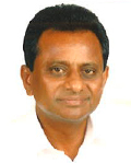 MR. KRISHNA PRASAD CHIGURUPATI