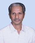 MR. SRINIVASA RAO KANDIMALLA