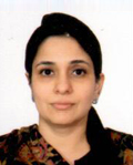 MS. KHUSHALI SAMIP SOLANKI