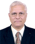 MR. KUDI BHOJA SHETTY