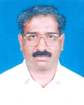 MR. RAVI  KALIDINDI