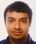 MR. RAHUL RAJU KANUMURU