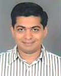 MR. SANGAMPALAYAM KANDASAMI SUNDARARAMAN