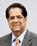 MR. KUNDAPUR VAMAN KAMATH