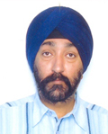 MR. KAMALJIT  SINGH