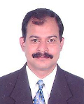 MR. KASARAGOD ULLAS KAMATH
