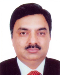 MR. KAPIL MAHENDRA KUMAR GARG