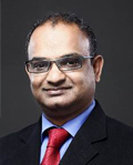DR.(MR.) GOPICHAND  KATRAGADDA
