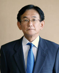 MR. KENICHI  AYUKAWA