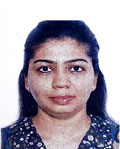 MS. KHYATI CHINTAN VALIA