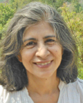 MS. KIRAN  DHINGRA