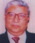 MR. KAILASH NATH BHANDARI