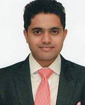 MR. KRISHNA RAM BHUPAL