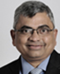 MR. KRISHNA KUMAR NATARAJAN