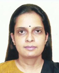 MS. SIVA KAMESWARI VISSA