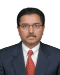 MR. GANESH  LAKSHMINARAYAN