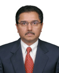 MR. GANESH  LAKSHMINARAYAN