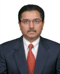 MR. GANESH  LAKSHMINARAYAN