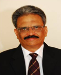 MR. RAMKUMAR  LAKSHMINARYANAN