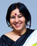 MS. LAKSHMI  KUMAR