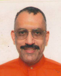 MR. RAMAKRISHNAN  LAKSHMINARAYANAN