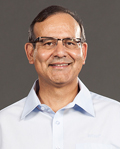 MR. LEO  PURI