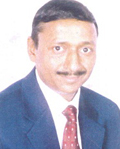 MR. SANJEEV KUMAR JAIN