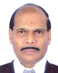 MR. RAMACHANDRAN PANJAN MOOTHEDATH