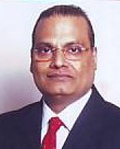 MR. MAHENDRA KUMAR CHOUHAN